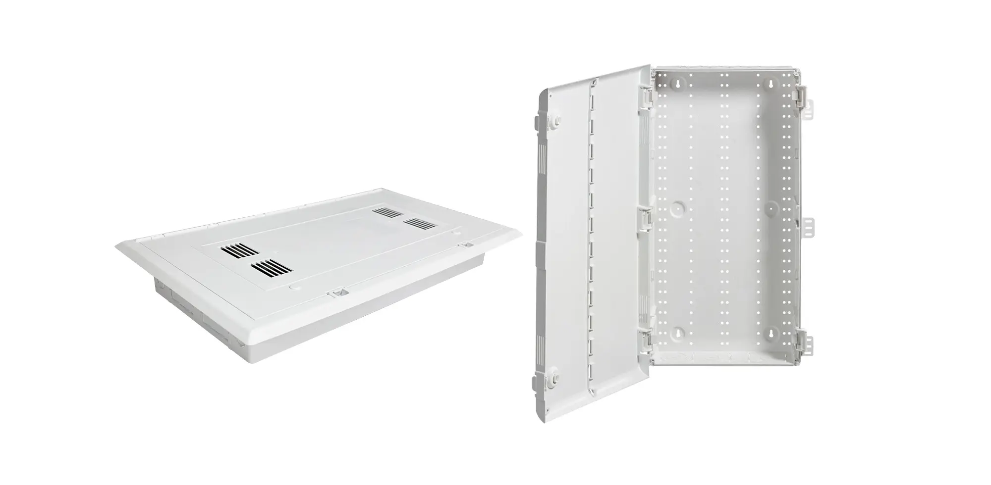 Modular devices