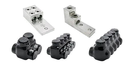 Wire Connectors