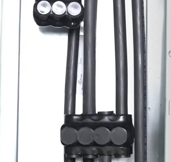 Modular devices
