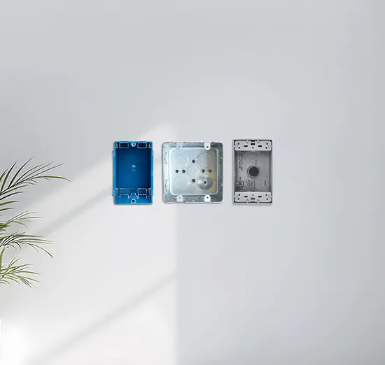 Modular devices