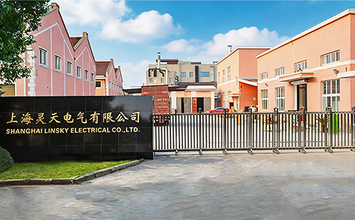 Global Supply Chain Support | USLINSY American Standard Electrical Products Manufacturer